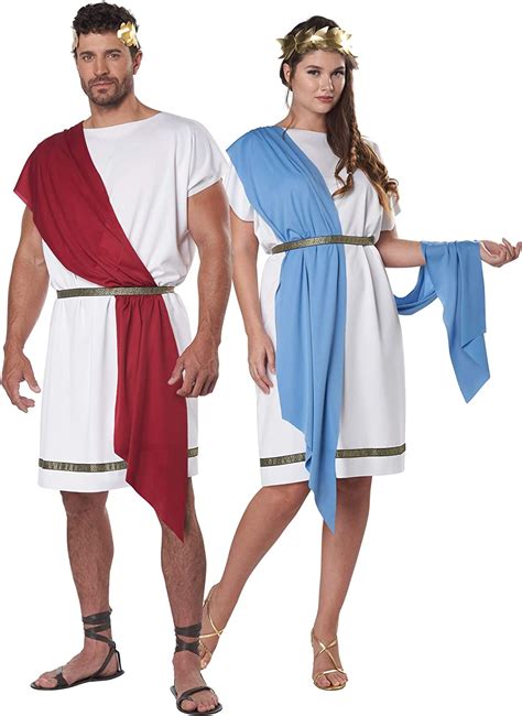 toga costume amazon